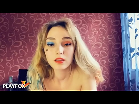 ❤️ Magische virtual reality bril gaf me seks met Harley Quinn ❌ Harde porno at porn nl.xxxsexjav.ru ❌